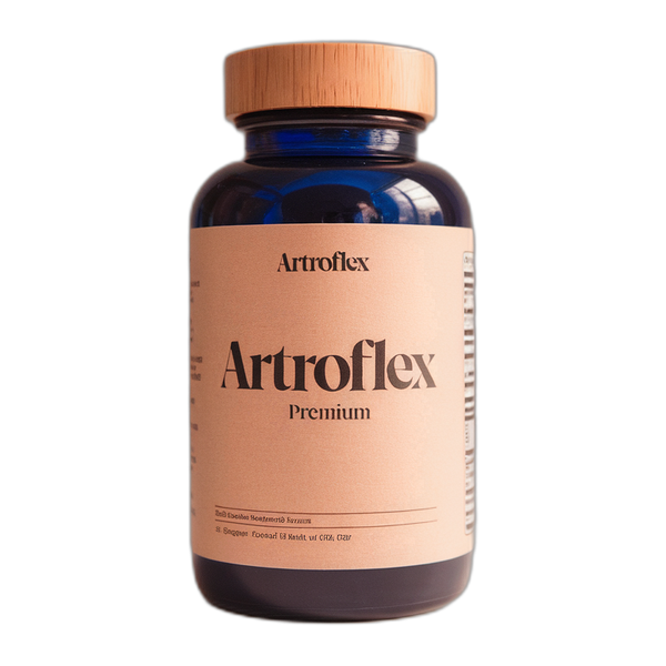 ArtroFlex Premium ποιότητα